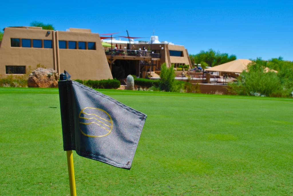 Gold Canyon Golf Resort Kültér fotó