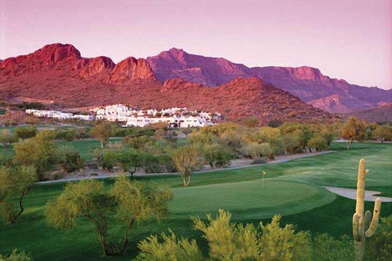 Gold Canyon Golf Resort Létesítmények fotó