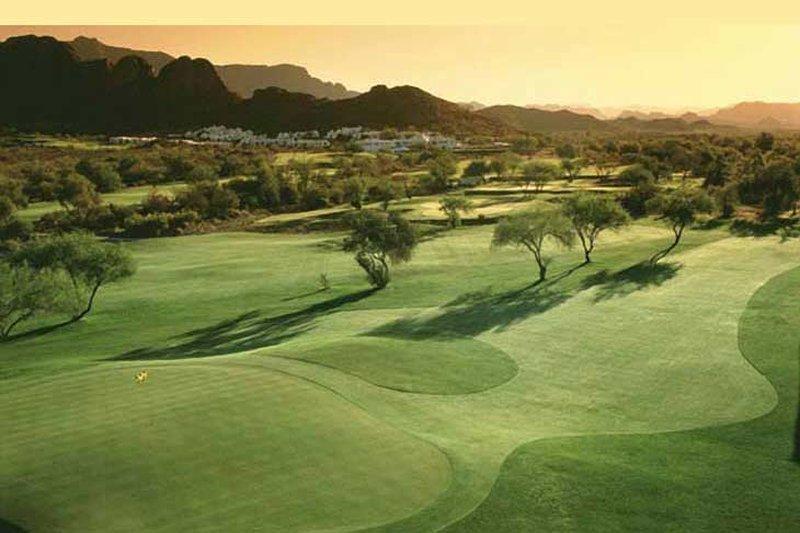 Gold Canyon Golf Resort Létesítmények fotó