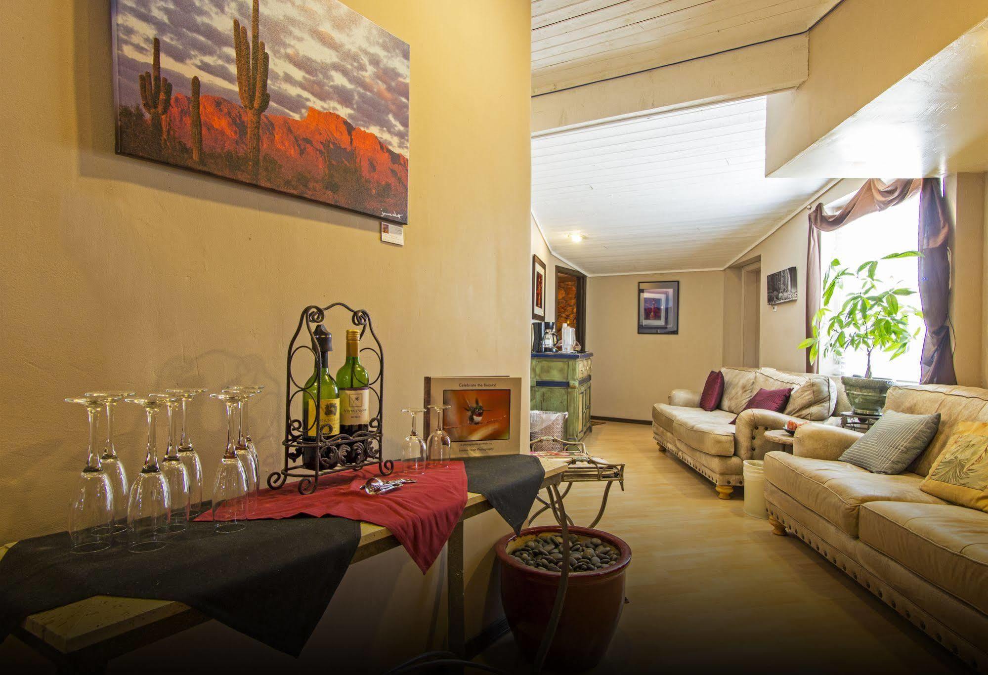Gold Canyon Golf Resort Kültér fotó