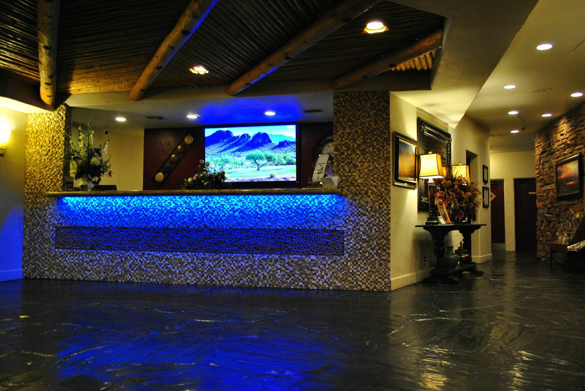Gold Canyon Golf Resort Kültér fotó